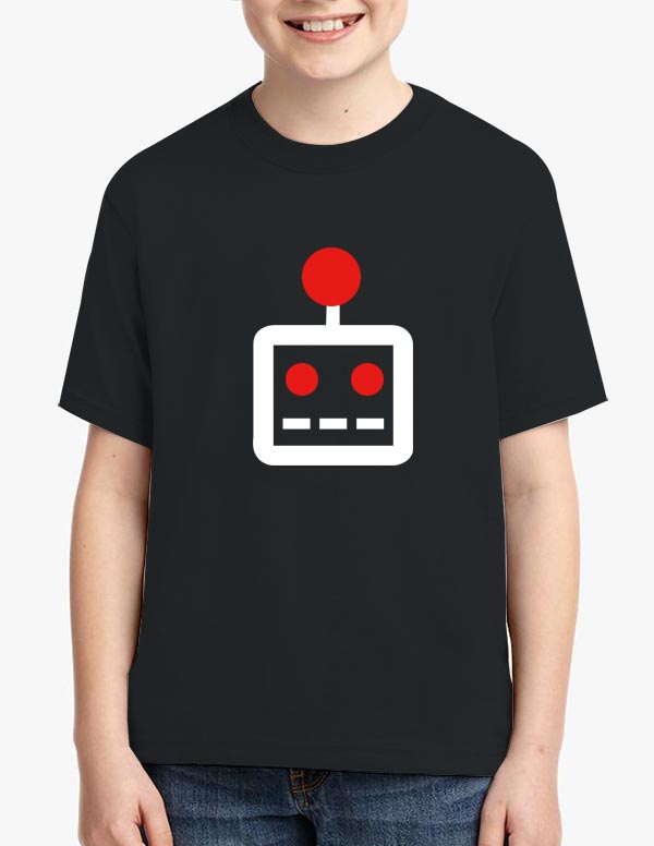 Robo-Kids-LED-T-Shirt