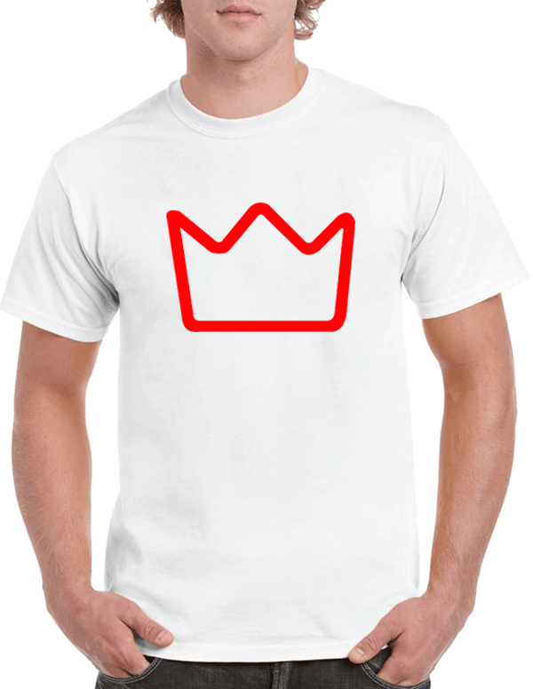The-Crown-T-Shirt
