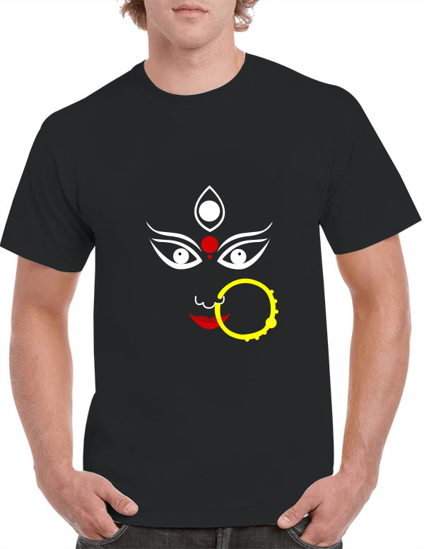Jai-Matha-Ji-LED-T-shirt