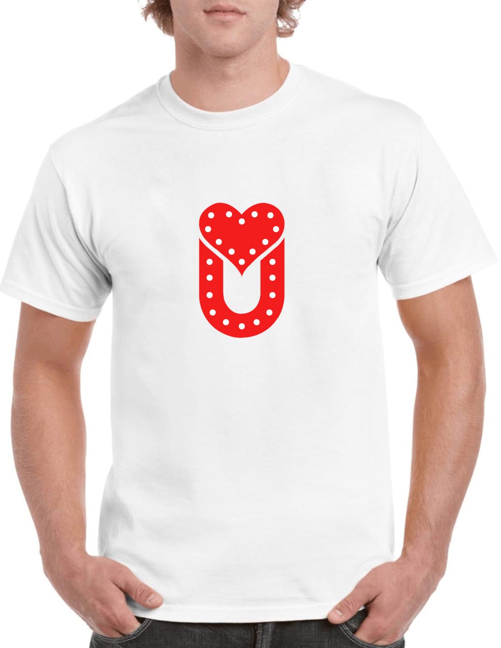 LOVE-U-LED-T-shirt