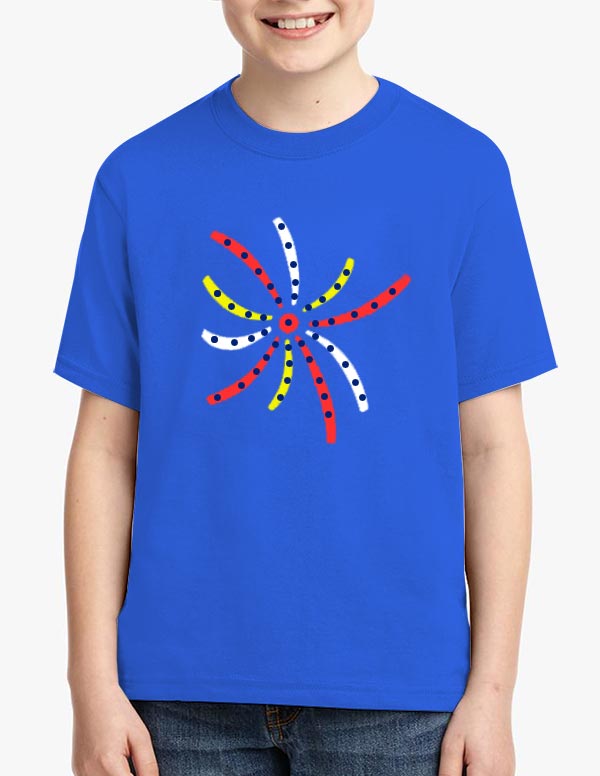 Cracker-Kids-LED-T-Shirt