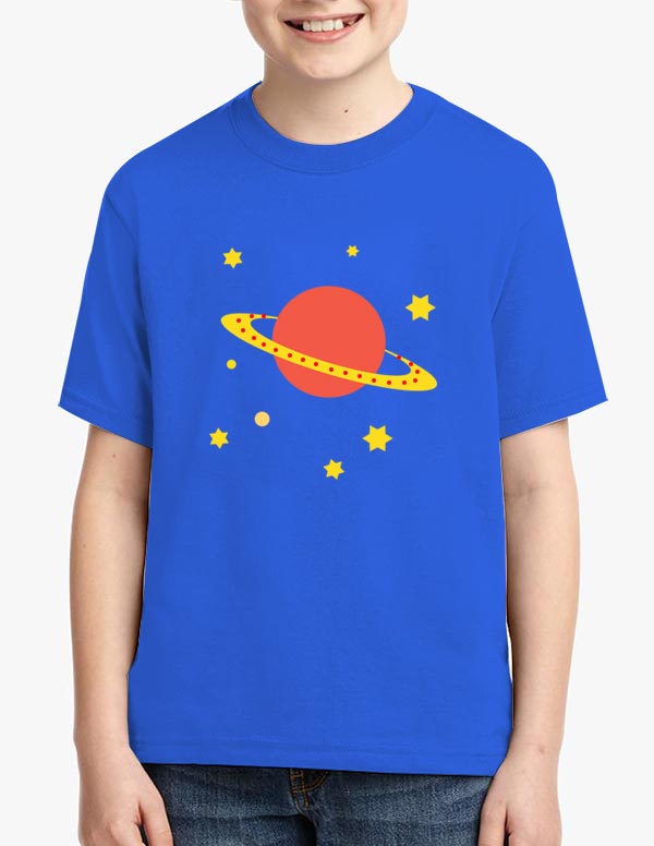 Universe-LED-T-Shirt