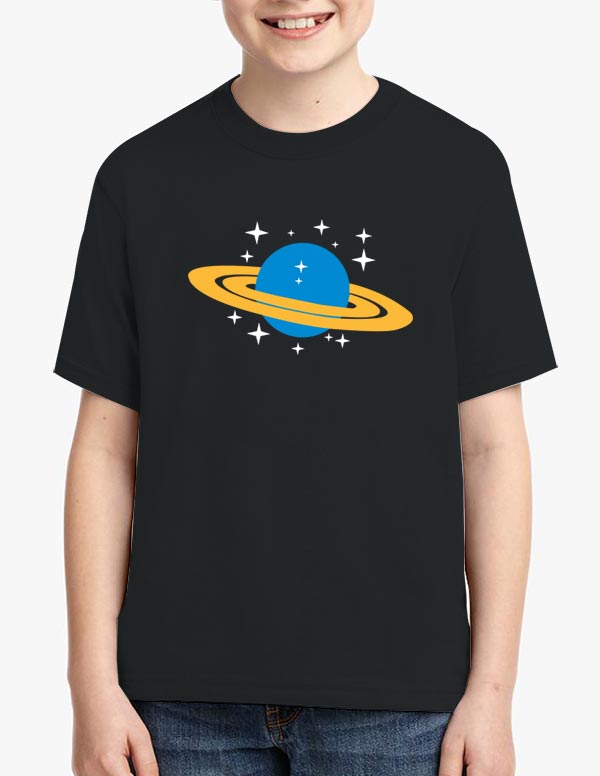 Born-Star-LED-T-Shirt