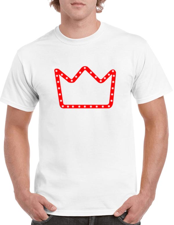 The-Crown-T-Shirt