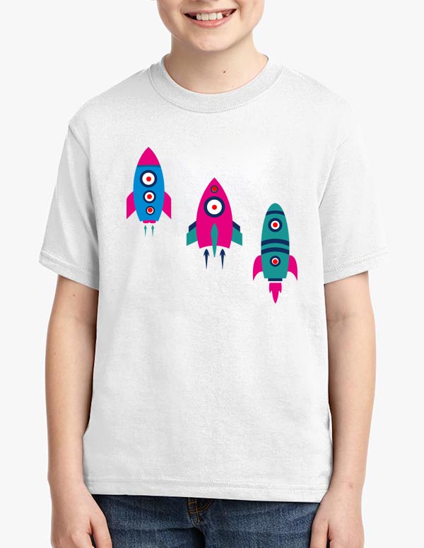 Space-Nerd-LED-T-Shirt